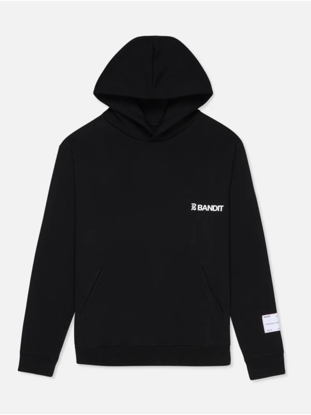 Bandit Running Community Hoodie NYC